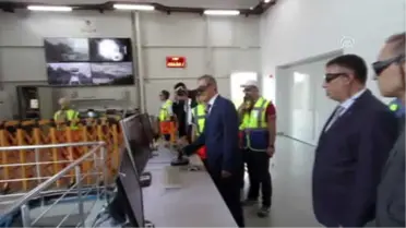 Lazer Silahları İlk Sınavdan Geçti