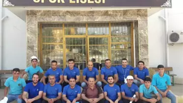 Siirt Spor Lisesine 262 Başvuru Yapıldı