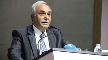 Terörden Dolayı Et Oranı Azaldı'