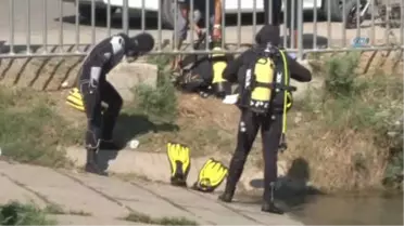 Adana'da Aynı Gün Aynı Yerde İkinci Boğulma Olayı