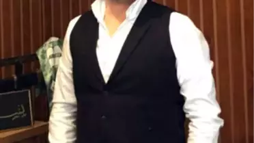 Beyin Ölümü Gerçekleşen Ünlü Tatlıcının Organları 7 Kişiye Umut Olacak