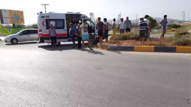 Boğaziçi Kavşağı Sinyalizasyon Bekliyor