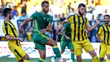 Fenerbahçe, Hazırlık Maçında İstanbulspor ile 1-1 Berabere Kaldı