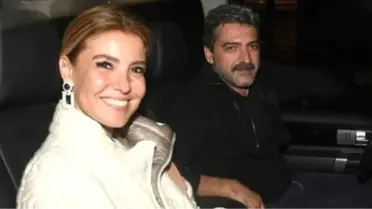 Gülben Ergen Sevgilisi Burak Törer İle Birlikte Olduğu Fotoğrafları Hesabından Sildi