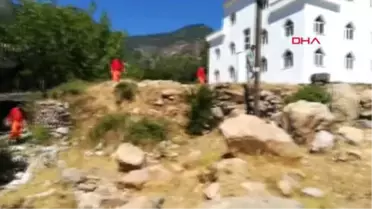 Hatay Kayıp Ufuk'tan Hala Haber Yok