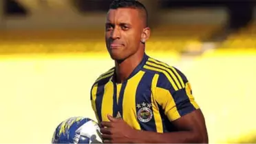 Luis Nani, Eski Takımı Sporting Lizbon'a Geri Dönüyor!