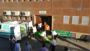 PKK Zihinsel Engelli Gencin Katledilmesini Üstlendi.