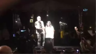 Barış Akarsu, Ölümünün 11. Yıl Dönümünde Haluk Levent Konseri ile Anıldı