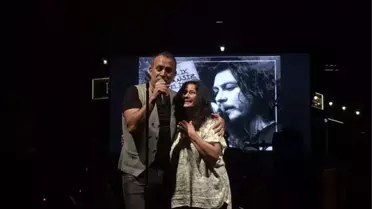 Barış Akarsu, Ölümünün 11. Yıl Dönümünde Konserlerle Anıldı