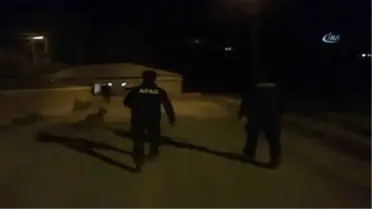 Bir Acı Haber de Bitlis'ten: 2 Yaşındaki Sami'nin Cansız Bedenine Ulaşıldı