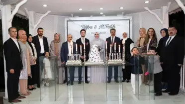 Dilber Ailesinin Mutlu Günü