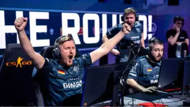 Fazeclan, Esl One Cologne Final Biletini Bıg'e Kaptırdı