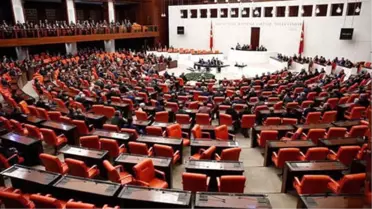 İyi Parti'nin Grup Başkanı Belli Oldu