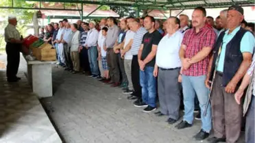Kaçak Ocaktaki Göçükte Ölen 2 Madenci Toprağa Verildi