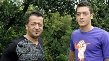 Mesut Özil'in Babası: Oğlumun Yerinde Olsam Milli Takımı Bırakırdım