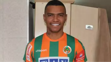 Alanyaspor, Wanderson ile Yollarını Ayırdı