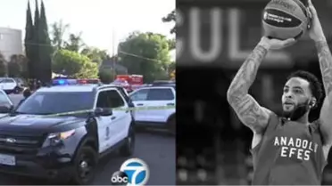 Honeycutt'ın Annesi: 'Tyler'ı Polisler Vurdu!'