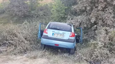 İzmit'teki Kazada Ölü Sayısı 2'ye Yükseldi