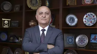 Kızıltan: 'Güçlü, Katılımcı, Hızlı ve Doğru Karar Zamanı'