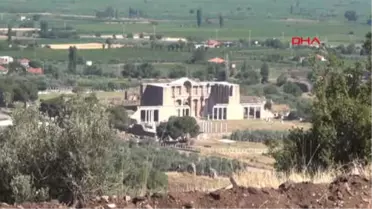 Manisa Lidya Uygarlığının Sonunu Getiren Savaşın İzlerine Ulaşıldı