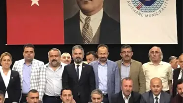Mesdef Adnan Yılmaz Başkanlığında Yola Devam Edecek