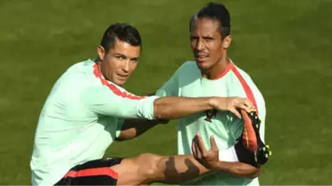 Portekizli Bruno Alves: Ronaldo'nun Başarılı Olamayacağı Lig Yok