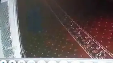 Sakarya'da Sadaka Kutusu Hırsızı Yakalandı