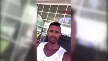Spor Nani'den Fenerbahçe Taraftarına Videolu Mesaj - Hd