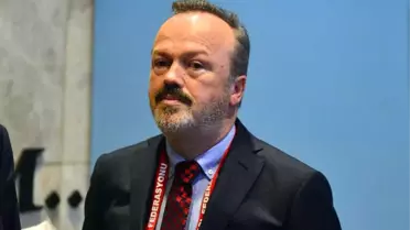 Yusuf Günay: 'Bu Sene Hedef 22. Şampiyonluk'