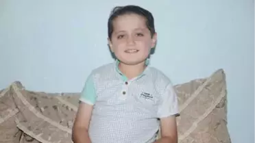 Ağabeyi Kas Hastalığından Ölen Mert İlik Nakli Bekliyor