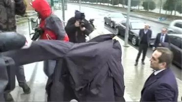 Aziz Yıldırım Hakkında 'Tehdit' Suçundan Hapis İstemi