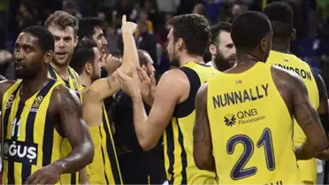 Fenerbahçe, Doğuş Grubuyla Yollarını Ayırdı