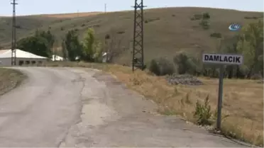 Hava Kararınca Ortaya Çıkıyorlar, Köylü Panikte