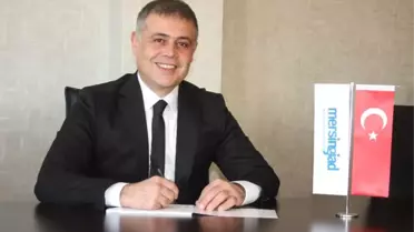 İzol: 'Grafikleri Zirveye Taşımak Zorundayız'