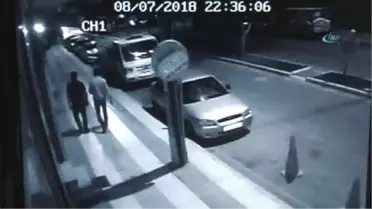 Karı Kocayı Darp Edip Soyan Şüphelilerden İkincisi de Yakalandı