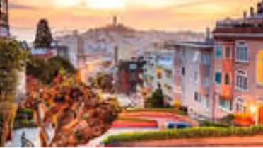 San Fransisco'da Yıllık Geliri 538 Bin Lira Olan Aileler Yoksul Sayılacak