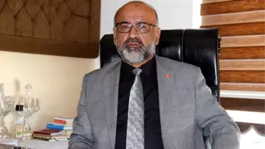 Ülkenin Ekonomisini Patates ve Soğanla Kıyaslamayın'