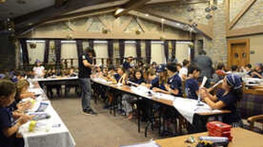 Zirvede 'Astrofest' Heyecanı