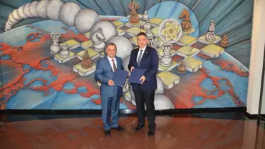 Boğaziçi Üniversitesi Ve Havelsan, Siber Güvenlik İle 5g İçin Ortak Çalışacak