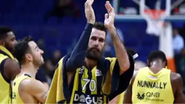 Fenerbahçe Doğuş Gitti Arçelik Geliyor