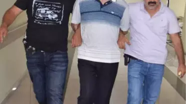 Fetö Sanığı Kayseri Garnizon Eski Komutanı Yalçın'a Ağırlaştırılmış Müebbet (1)