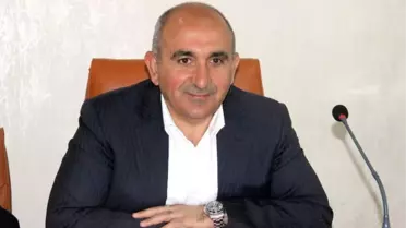 Kilis'in Avrupa'dan İki Kardeş Şehri Oldu