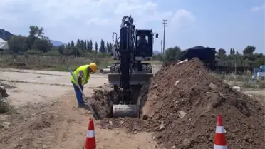 Maski'nin Çalışmaları Tüm Hızıyla Devam Ediyor
