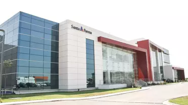 Santa Farma Türk İlacını 40'Tan Fazla Ülkeye Götürecek