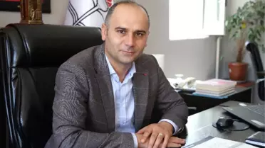 Varto'ya Bir Yılda 30 Milyon TL'lik Eğitim Yatırımı