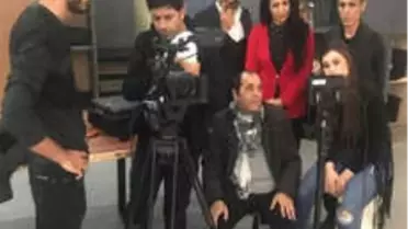 Yarı Yol Filmi