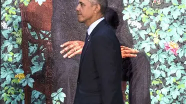 ABD'nin En İyi Başkanı Obama Seçildi