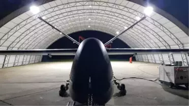 Anka-S İçin Kritik Teslimat