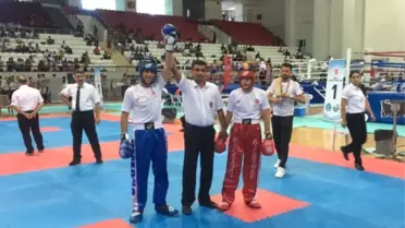 Bitlisli Sporcular Türkiye Şampiyonasından 8 Madalya ile Döndü