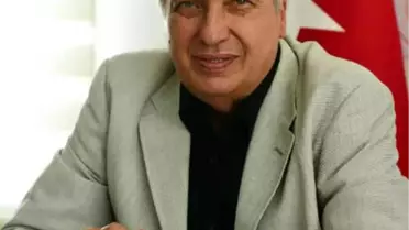 Doğan Hakyemez İçin Antalya'da Tören
